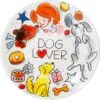 Blond Amsterdam, Specials, Dier: Bord Dog Lover 12cm 2 Blond Amsterdam, Specials, Dier: Bord Dog Lover 12cm -Keuken Benodigdheden Winkel 1194x1200 7