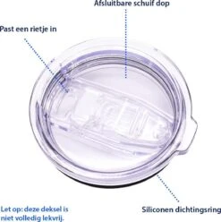 DRINKONLOVE - SHAKEY GOLD - Drinkbeker Met Rietje - RVS - 480 Ml 13 DRINKONLOVE - SHAKEY GOLD - Drinkbeker Met Rietje - RVS - 480 Ml -Keuken Benodigdheden Winkel 1196x1200 20