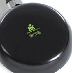 BK Easy Basic Ceramic Koekenpannenset - Ø20 Cm En Ø24 Cm - PFAS-vrij 32 BK Easy Basic Ceramic Koekenpannenset - Ø20 Cm En Ø24 Cm - PFAS-vrij -Keuken Benodigdheden Winkel 1197x1200 1