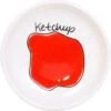 Blond Amsterdam Snack Schaaltje Ketchup - Ø 8 Cm -Keuken Benodigdheden Winkel 1197x1200 29