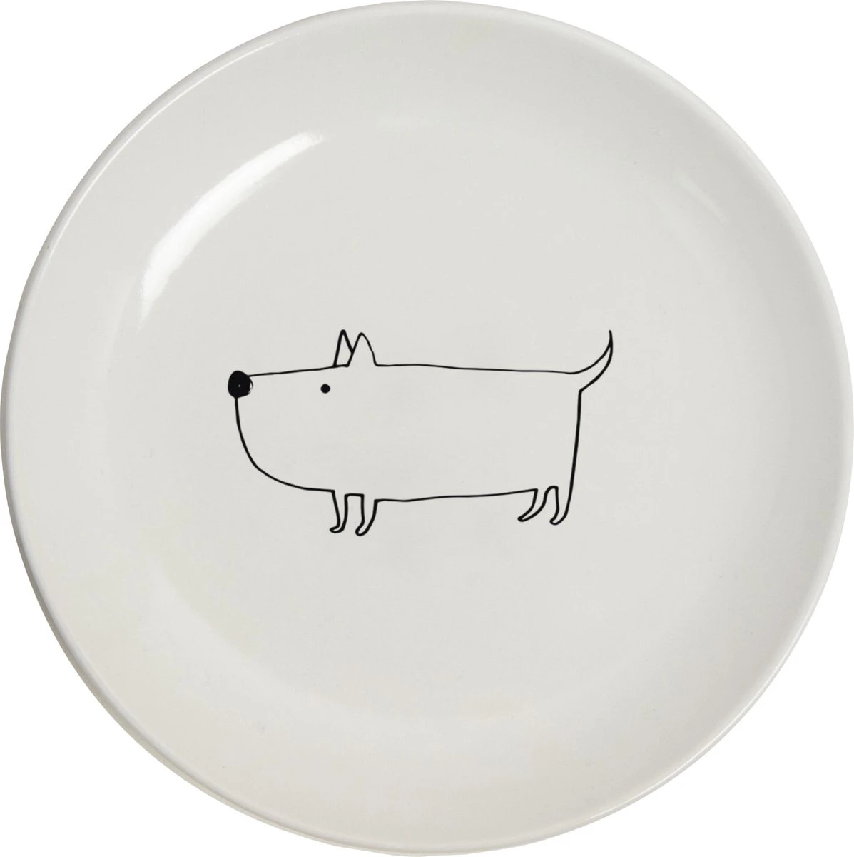 Gusta Gebaksbordjes Ø 15cm Genieters 8 Stuks - 2x Set Van 4 Stuks 7 Gusta Gebaksbordjes Ø 15cm Genieters 8 Stuks - 2x Set Van 4 Stuks - Afbeelding 5