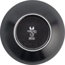 Lite-Body Hermes Pastabord - Set Van 8 Stuks - 21 Cm - Aardewerk - Zwart Mat 7 Lite-Body Hermes Pastabord - Set Van 8 Stuks - 21 Cm - Aardewerk - Zwart Mat -Keuken Benodigdheden Winkel 1198x1200 43