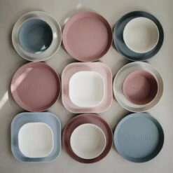 Mushie - Kinderservies Borden Vierkant (Set Van 2) - Borden - Sage 26 Mushie - Kinderservies Borden Vierkant (Set Van 2) - Borden - Sage -Keuken Benodigdheden Winkel 1198x1200 46