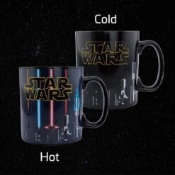 Star Wars - Lightsaber XL Warmte Beker 19 Star Wars - Lightsaber XL Warmte Beker -Keuken Benodigdheden Winkel 1199x1200 15