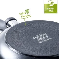 GreenPan Cambridge Grillpan 28cm - Zwart - Inductie - PFAS-vrij 21 GreenPan Cambridge Grillpan 28cm - Zwart - Inductie - PFAS-vrij -Keuken Benodigdheden Winkel 1199x1200 7
