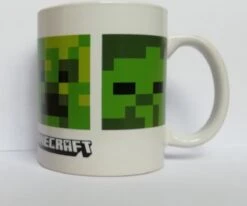 Minecraft Mok In Giftbox -Keuken Benodigdheden Winkel 1200x1002 7