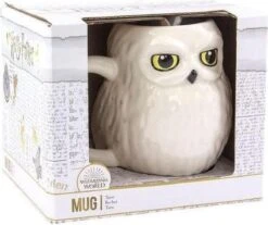 Paladone Harry Potter Hedwig Mok 8 Paladone Harry Potter Hedwig Mok -Keuken Benodigdheden Winkel 1200x1005 5