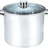 Michelino Soeppan - 6 Liter - RVS - Vaatwasserbestendigd - Ø22 Cm 2 Michelino Soeppan - 6 Liter - RVS - Vaatwasserbestendigd - Ø22 Cm -Keuken Benodigdheden Winkel 1200x1006 4
