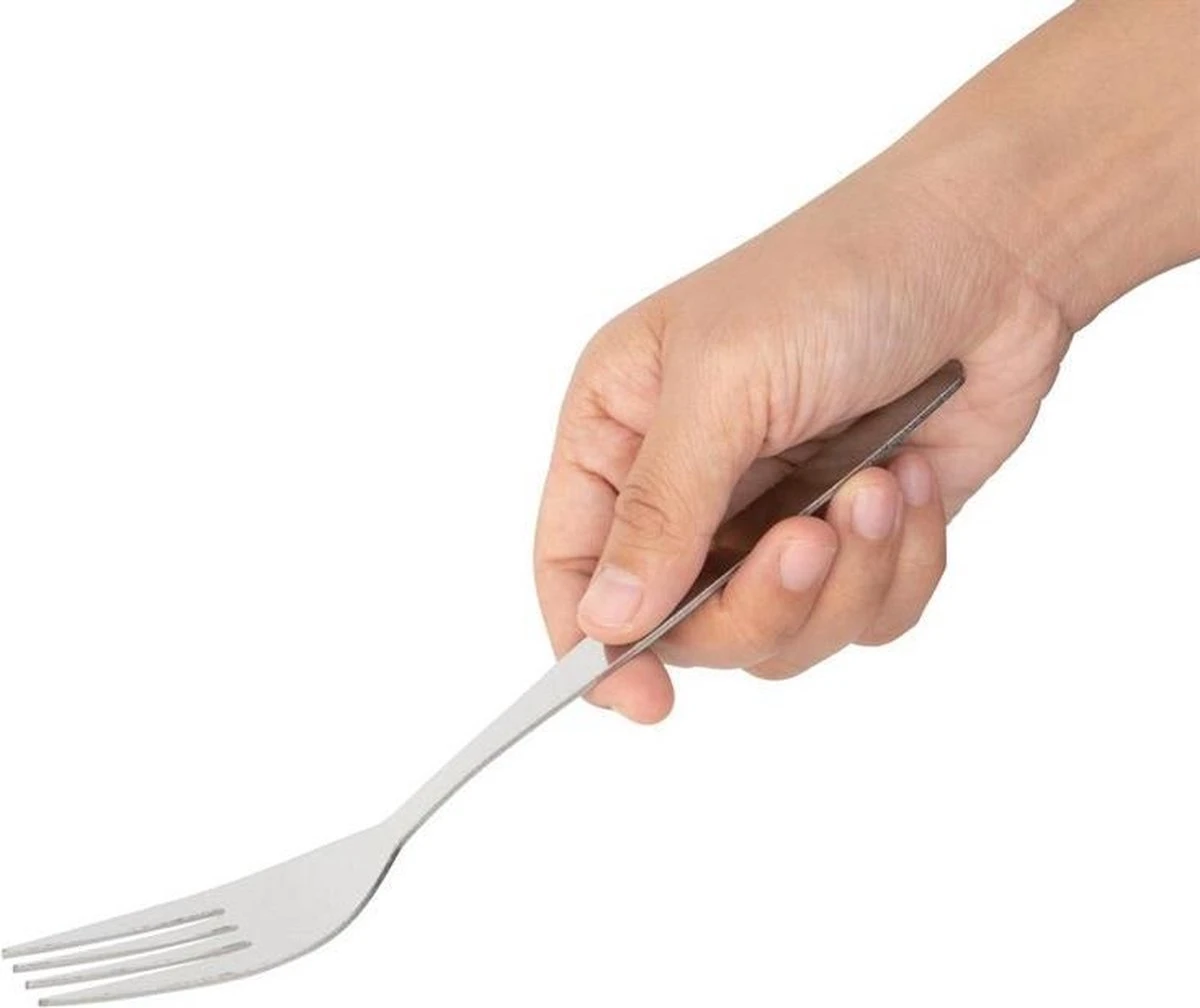 Olympia Kelso Tafelvork - RVS 18/0 - Set Van 12 5 Olympia Kelso Tafelvork - RVS 18/0 - Set Van 12 - Afbeelding 3