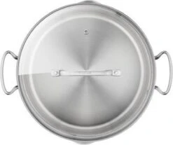 Tefal Duetto+ Pannenset -10 Delig- 5 Pannen - Kookpannenset - Zilver - Afdruipdeksels 21 Tefal Duetto+ Pannenset -10 Delig- 5 Pannen - Kookpannenset - Zilver - Afdruipdeksels -Keuken Benodigdheden Winkel 1200x1008 2