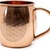 Koperen Beker Flower Of Life Geëtst (470 Ml) -Keuken Benodigdheden Winkel 1200x1015 1