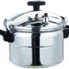 Schleizer Snelkookpan 6L - Aluminium Pressure Cooker - Ø 22 Cm INDUCTIE 2 Schleizer Snelkookpan 6L - Aluminium Pressure Cooker - Ø 22 Cm INDUCTIE -Keuken Benodigdheden Winkel 1200x1022 2