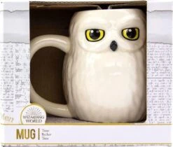 Paladone Harry Potter Hedwig Mok 9 Paladone Harry Potter Hedwig Mok -Keuken Benodigdheden Winkel 1200x1022 8