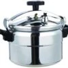 Royal Swiss Snelkookpan 12 Liter - Aluminium Pressure Cooker - Ø 28 Cm 1 Royal Swiss Snelkookpan 12 Liter - Aluminium Pressure Cooker - Ø 28 Cm -Keuken Benodigdheden Winkel 1200x1025 3