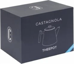 Castagnola Theepot Met Filter – Theekan – Theepot Dubbelwandig – Theepot Roestvrijstaal – Hoogwaardig RVS – 1 Liter – 5 Kopjes Thee – Zilver Glans 16 Castagnola Theepot Met Filter – Theekan – Theepot Dubbelwandig – Theepot Roestvrijstaal – Hoogwaardig RVS – 1 Liter – 5 Kopjes Thee – Zilver Glans -Keuken Benodigdheden Winkel 1200x1028 3