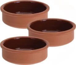 Merkloos 12x Tapas Schaaltjes 500 Ml Terracotta 12 Cm - Keukenbenodigdheden - Kookbenodigdheden - Tafel Dekken - Tapasschaaltjes - Tapas/snacks/hapjes Bereiden En Serveren 5 Merkloos 12x Tapas Schaaltjes 500 Ml Terracotta 12 Cm - Keukenbenodigdheden - Kookbenodigdheden - Tafel Dekken - Tapasschaaltjes - Tapas/snacks/hapjes Bereiden En Serveren -Keuken Benodigdheden Winkel 1200x1029 1