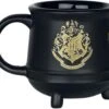 Pyramid International Mok Met Vorm - Harry Potter Hogwarts Crest - Keramisch -Keuken Benodigdheden Winkel 1200x1030 12