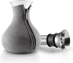 Eva Solo Thee-maker - Gewoven Grijs -Keuken Benodigdheden Winkel 1200x1033 7