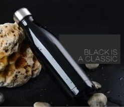 Thermosfles 500 Ml - Isoleerfles Met Rubber Coating -Keuken Benodigdheden Winkel 1200x1036 7