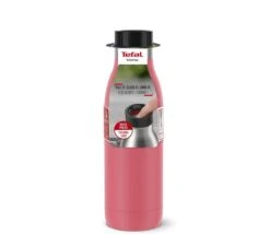Tefal Bludrop Basic Thermosfles - Koraal 16 Tefal Bludrop Basic Thermosfles - Koraal -Keuken Benodigdheden Winkel 1200x1040 3