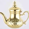 MONOO Theepot Casablanca RVS - 1.6 Liter - Turkse & Marokkaanse Theepotten 1 MONOO Theepot Casablanca RVS - 1.6 Liter - Turkse & Marokkaanse Theepotten -Keuken Benodigdheden Winkel 1200x1040 6