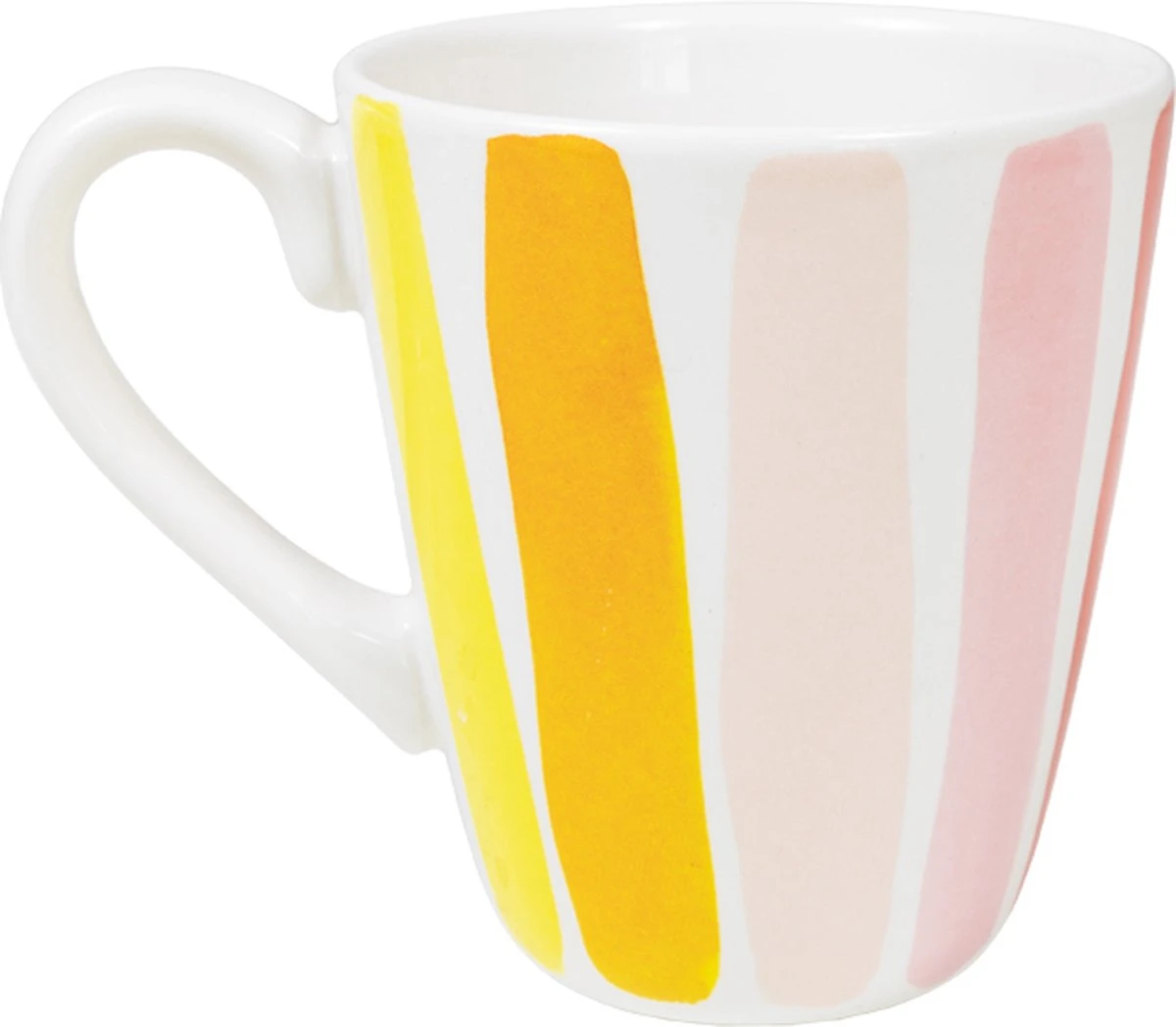 Blond Amsterdam, Specials Mok Regenboog, 0,35L 4 Blond Amsterdam, Specials Mok Regenboog, 0,35L - Afbeelding 2