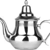 BIKO - Marokkaanse Theepot Marrakech - RVS - 1,5 Liter -Keuken Benodigdheden Winkel 1200x1048 7