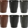 Duralex Espresso Kopjes - Espressokopjes - Espresso Glaasjes - Espresso - Set Van 6 - Glas - Koffie Kopjes - 90ml 1 Duralex Espresso Kopjes - Espressokopjes - Espresso Glaasjes - Espresso - Set Van 6 - Glas - Koffie Kopjes - 90ml -Keuken Benodigdheden Winkel 1200x1064 4