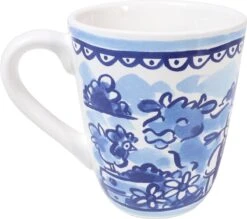 Blond Amsterdam, Delfts Blond: Mok Molen 0,35l 7 Blond Amsterdam, Delfts Blond: Mok Molen 0,35l -Keuken Benodigdheden Winkel 1200x1066 4