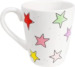 Blond Amsterdam UNI Star Mok - 0,35 L 8 Blond Amsterdam UNI Star Mok - 0,35 L -Keuken Benodigdheden Winkel 1200x1070 8