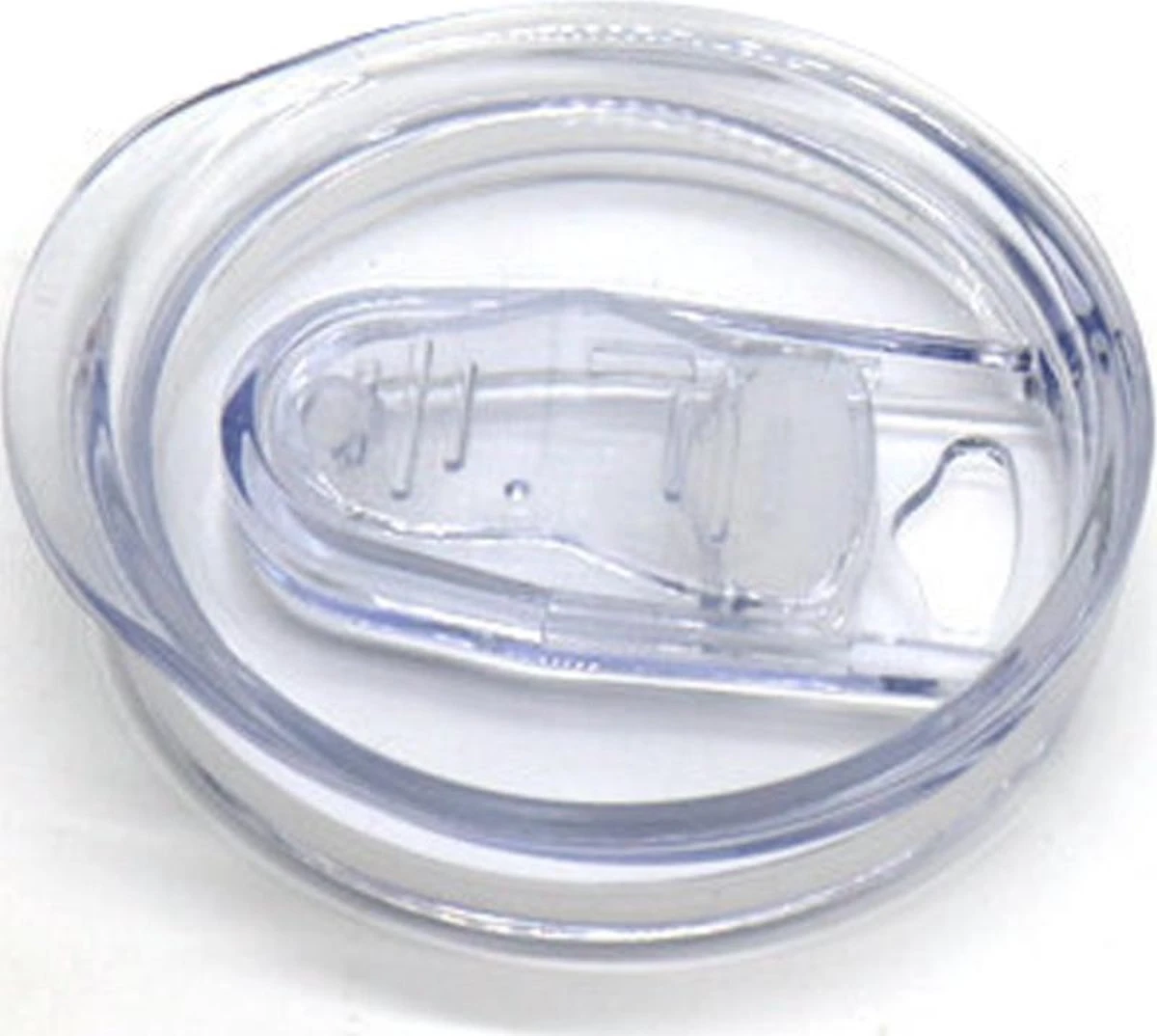 Drinkbeker - Thermosbeker - Koffiebeker To Go - Dubbelwandig - RVS - Roos Rood - Able & Borret 5 Drinkbeker - Thermosbeker - Koffiebeker To Go - Dubbelwandig - RVS - Roos Rood - Able & Borret - Afbeelding 3