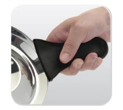 BK Q-linair Classic Pannenset - 5 Delig - RVS - Veilig Afgietsysteem - Inductie 31 BK Q-linair Classic Pannenset - 5 Delig - RVS - Veilig Afgietsysteem - Inductie -Keuken Benodigdheden Winkel 1200x1076 2