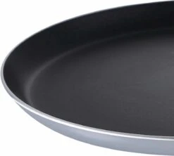 Pannenkoekpan - 24 Cm - Jazzy Black -Keuken Benodigdheden Winkel 1200x1077