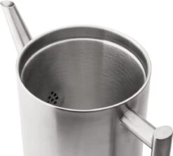Bredemeijer - Theepot Minuet Cylindre 1,2L Mat Dubbelwandig 17 Bredemeijer - Theepot Minuet Cylindre 1,2L Mat Dubbelwandig -Keuken Benodigdheden Winkel 1200x1078 12