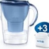 BRITA - Waterfilterkan Marella Cool - Blauw - 2,4L + 3 MAXTRA+ Waterfilterpatronen -Keuken Benodigdheden Winkel 1200x1078 4