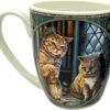 Lisa Parker Purrlock Holmes Kat Proselein Mok - 300ml -Keuken Benodigdheden Winkel 1200x1078 6
