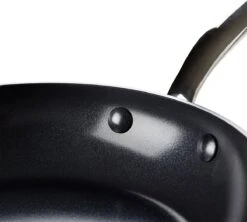 GreenPan Barcelona Infinity Pro Wokpan 28cm - Zwart - Inductie - PFAS-vrij -Keuken Benodigdheden Winkel 1200x1080 5