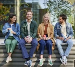 Mepal Isoleerbeker Ellipse 375 Ml – Houdt Je Drankje 4 Uur Warm En 8 Uur Koud – Titanium – Koffiebeker To Go – Lekdicht – Thermosbeker -Keuken Benodigdheden Winkel 1200x1080 8