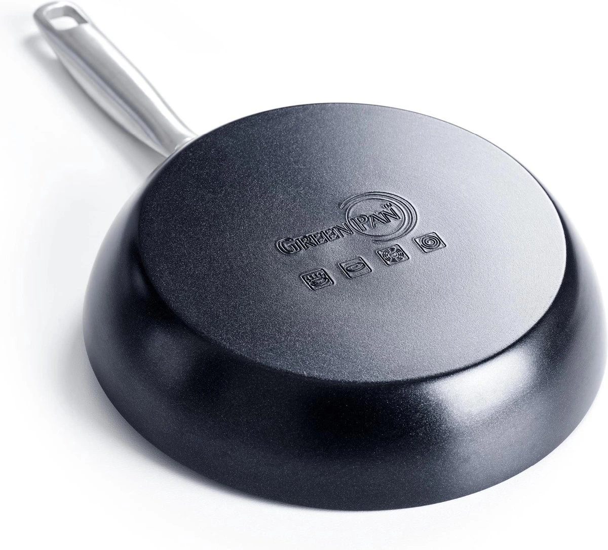 GreenPan Copenhagen Pannekoekenpan 28cm 18 GreenPan Copenhagen Pannekoekenpan 28cm - Afbeelding 16