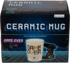 Out Of The Blue Game Over Controller Mok 16 Out Of The Blue Game Over Controller Mok -Keuken Benodigdheden Winkel 1200x1088 2