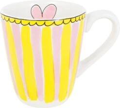 Blond Amsterdam Even Bijkletsen Minimok - Streep - 200 Ml 13 Blond Amsterdam Even Bijkletsen Minimok - Streep - 200 Ml -Keuken Benodigdheden Winkel 1200x1088 4