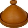 Marokkaanse Authentieke Handgemaakte Aardewerk Tajine Naturel 33 Cm - Ongeglazuurd En Loodvrij 2 Marokkaanse Authentieke Handgemaakte Aardewerk Tajine Naturel 33 Cm - Ongeglazuurd En Loodvrij -Keuken Benodigdheden Winkel 1200x1096 3