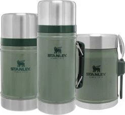 Stanley The Legendary Classic Food Jar 0,7L - Thermosfles - Hammertone Green -Keuken Benodigdheden Winkel 1200x1104 8