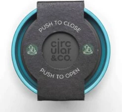 Circular & Co - Travel Mug - Koffiebeker To Go - Coffee To Go Beker - 227 Ml - Crème - Groen - 8oz - Duurzaam 20 Circular & Co - Travel Mug - Koffiebeker To Go - Coffee To Go Beker - 227 Ml - Crème - Groen - 8oz - Duurzaam -Keuken Benodigdheden Winkel 1200x1105 3