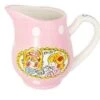 Blond Amsterdam Even Bijkletsen Melkkan - Aardewerk - Roze -Keuken Benodigdheden Winkel 1200x1106 4