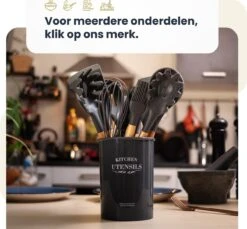 Hescom Siliconen Gesloten Opscheplepel Met Anti-aanbaklaag - Keukengerei Met Ergonomisch Design - Hittebestendige Serveerlepel - Vaatwasservriendelijk 16 Hescom Siliconen Gesloten Opscheplepel Met Anti-aanbaklaag - Keukengerei Met Ergonomisch Design - Hittebestendige Serveerlepel - Vaatwasservriendelijk -Keuken Benodigdheden Winkel 1200x1111 2