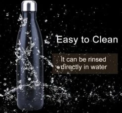 Thermosfles 500 Ml - Isoleerfles Met Rubber Coating -Keuken Benodigdheden Winkel 1200x1112 2