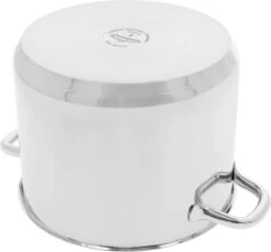 Demeyere Classico 3 Soeppan - Met Deksel - Inductie - 24 Cm - 7L 14 Demeyere Classico 3 Soeppan - Met Deksel - Inductie - 24 Cm - 7L -Keuken Benodigdheden Winkel 1200x1113 11