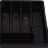 Whitefurze Bestekbak/keuken Organizer - 5-vaks - Zwart - 30 X 38 X 6 Cm 2 Whitefurze Bestekbak/keuken Organizer - 5-vaks - Zwart - 30 X 38 X 6 Cm -Keuken Benodigdheden Winkel 1200x1113 3