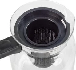 Merkloos Theepot Met Thee Infuser 1.5 L -Keuken Benodigdheden Winkel 1200x1116 4